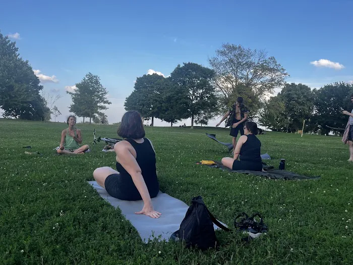 Phoenix Yoga Project Picture 5