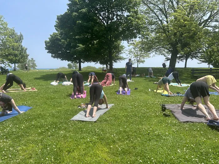 Phoenix Yoga Project Picture 6