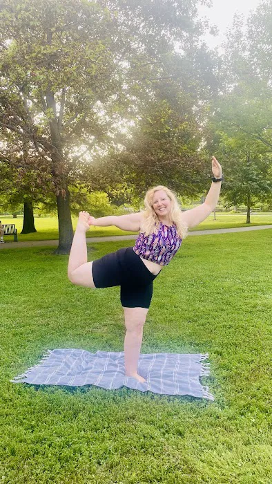 Phoenix Yoga Project Picture 1