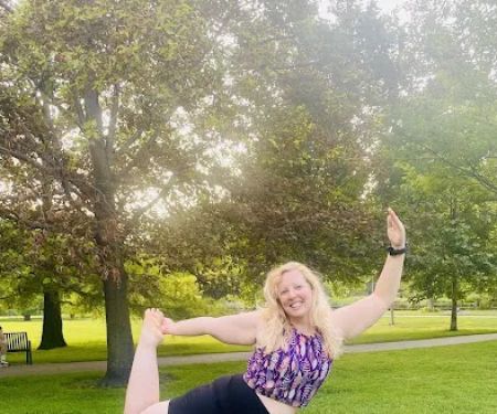 Phoenix Yoga Project