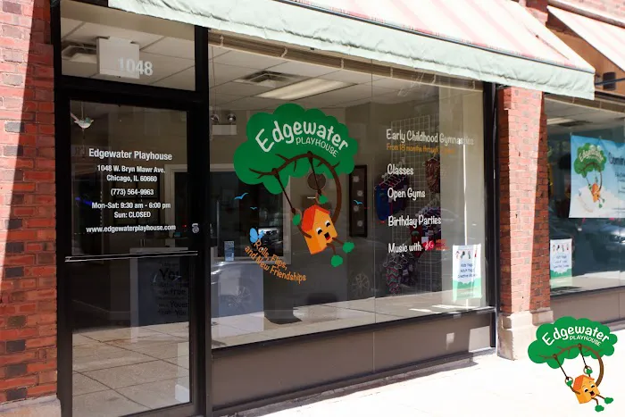 Edgewater Playhouse Picture 1