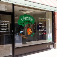 Edgewater Playhouse ico