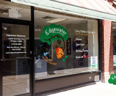 Edgewater Playhouse