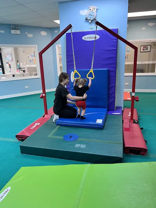 Edgewater Playhouse Picture 2