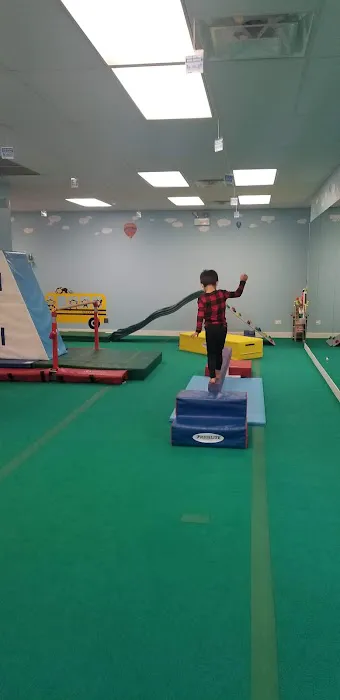 Edgewater Playhouse Picture 4