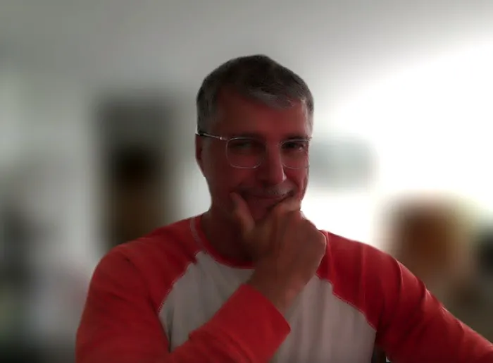 Steve Cull Yoga Picture 6