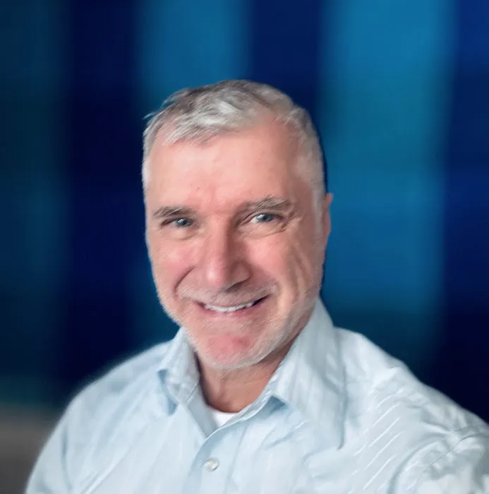 Steve Cull Yoga Picture 3