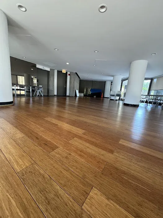 Steve Cull Yoga Picture 5