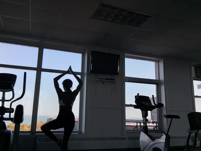 Om Kha Yoga Picture 1