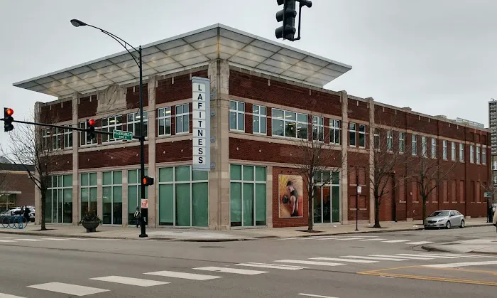 LA Fitness Picture 2