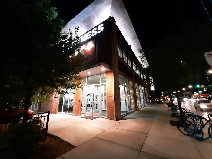 LA Fitness Picture 3