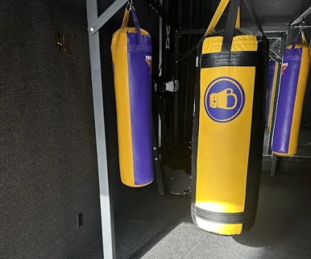 Bredwinners Boxing
