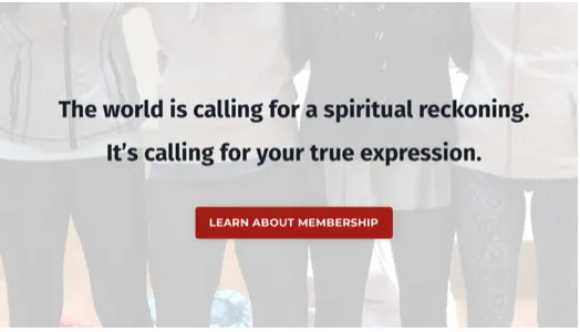 HealedLovedFed (Urban Yoga Chicago) Picture 2