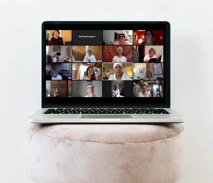 HealedLovedFed (Urban Yoga Chicago) Picture 1