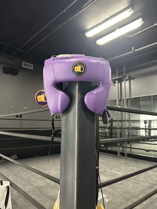 Bredwinners Boxing Picture 9