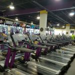 Planet Fitness