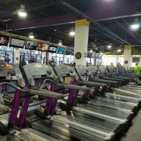 Planet Fitness ico