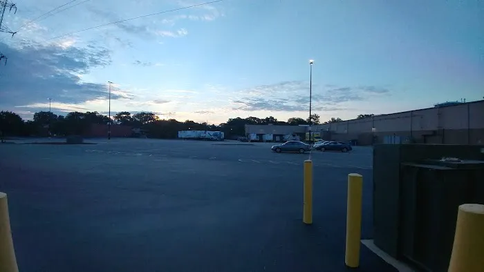 Planet Fitness Picture 5