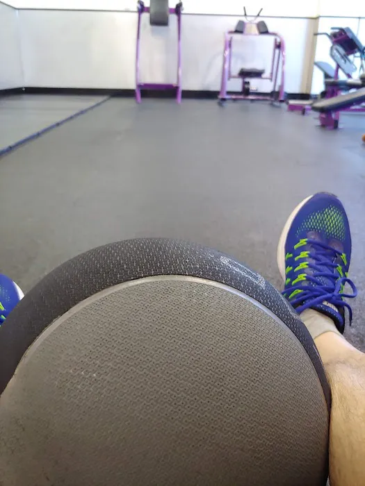 Planet Fitness Picture 7