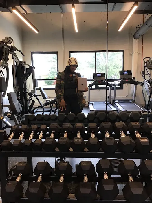 Whole Woman Fitness & Spa Picture 10