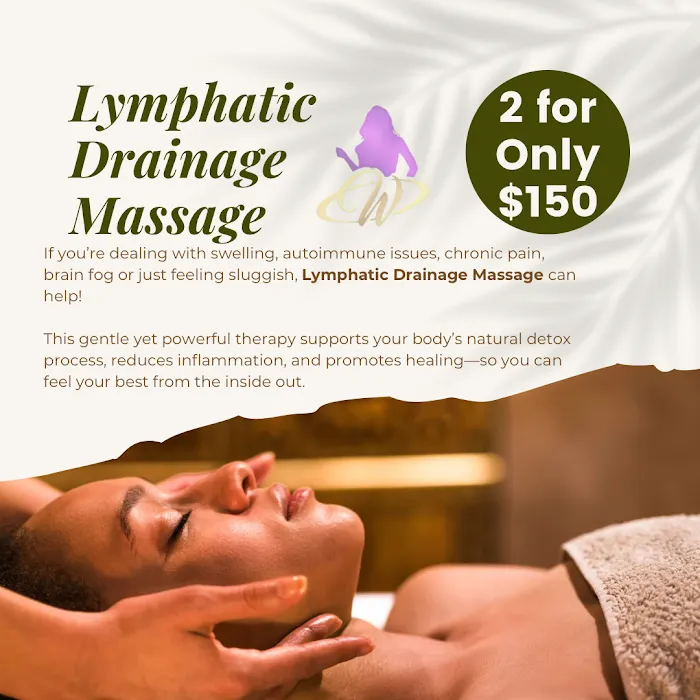 Whole Woman Fitness & Spa Picture 5