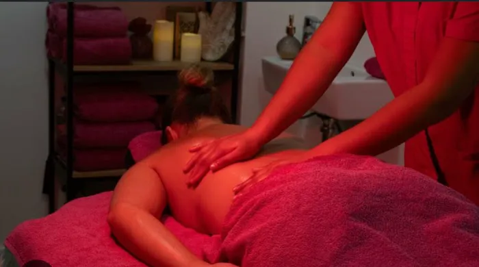 Whole Woman Fitness & Spa Picture 1