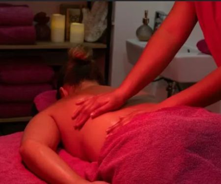 Whole Woman Fitness & Spa