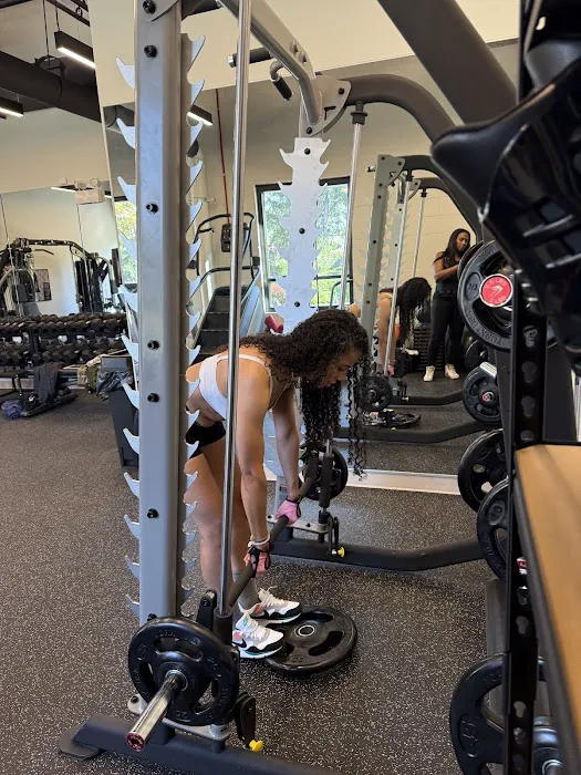 Whole Woman Fitness & Spa Picture 9