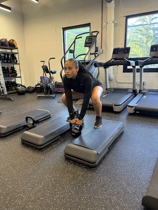 Whole Woman Fitness & Spa Picture 4