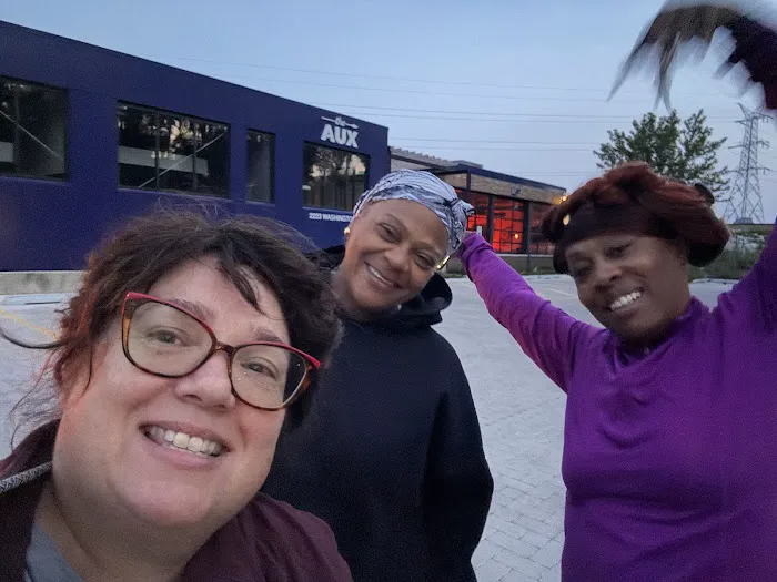 Whole Woman Fitness & Spa Picture 2