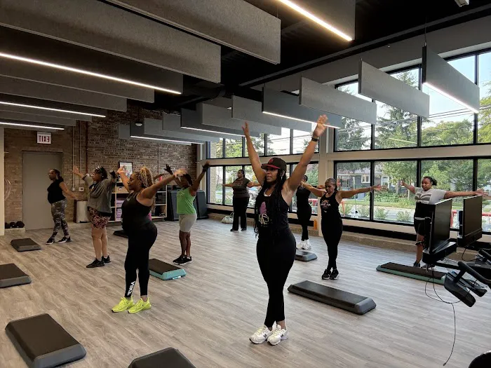 Whole Woman Fitness & Spa Picture 3