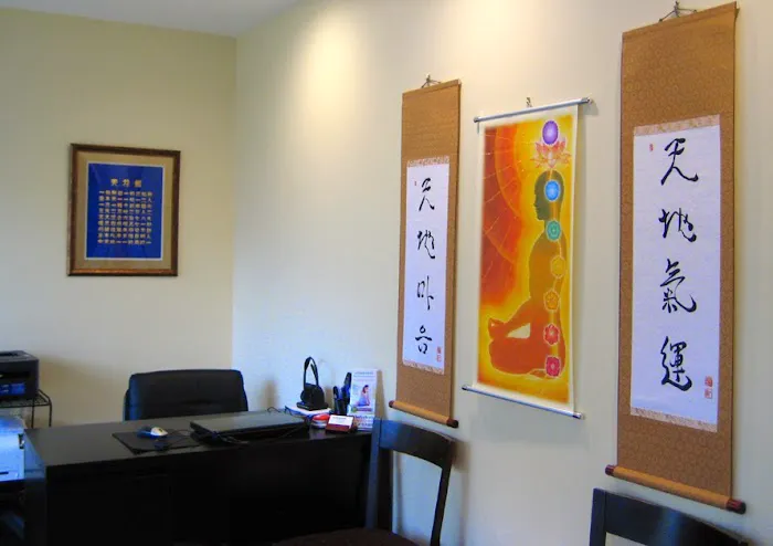 Body & Brain Yoga Tai Chi Picture 6