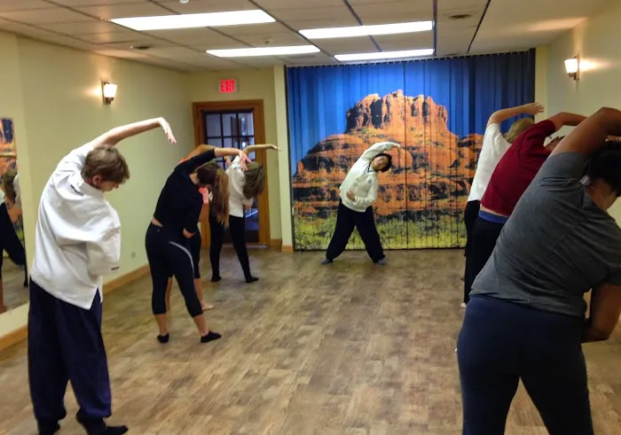 Body & Brain Yoga Tai Chi Picture 8