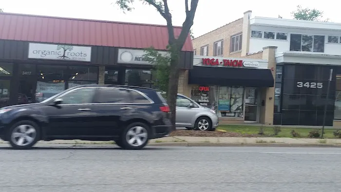 Body & Brain Yoga Tai Chi Picture 5