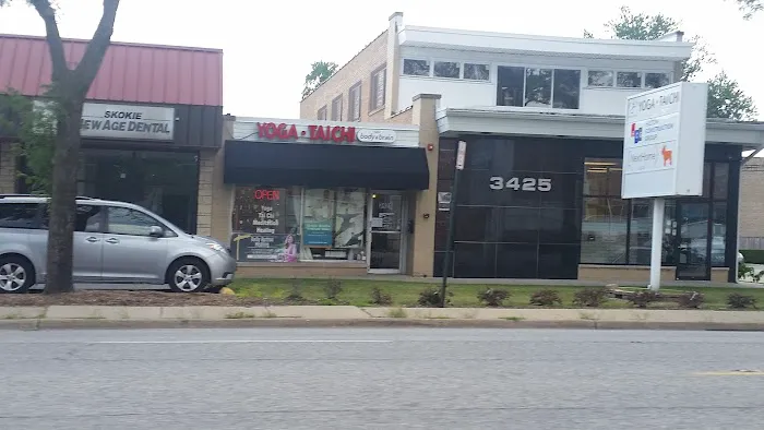 Body & Brain Yoga Tai Chi Picture 1