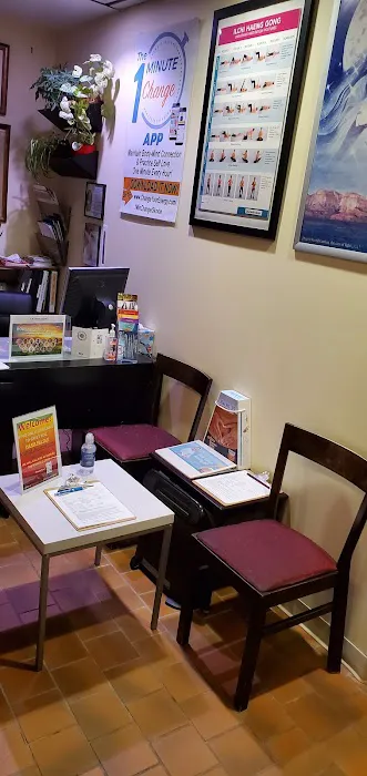 Body & Brain Yoga Tai Chi Picture 3