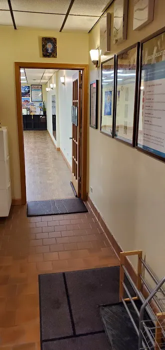 Body & Brain Yoga Tai Chi Picture 9