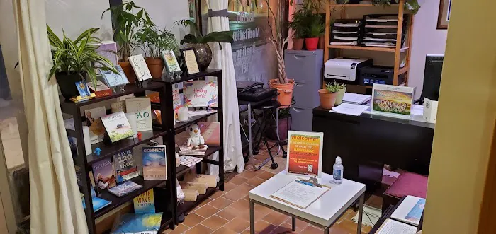 Body & Brain Yoga Tai Chi Picture 10