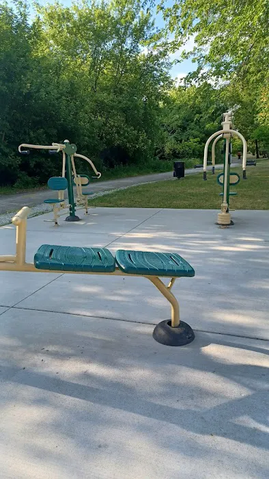 Exercise Park Picture 8