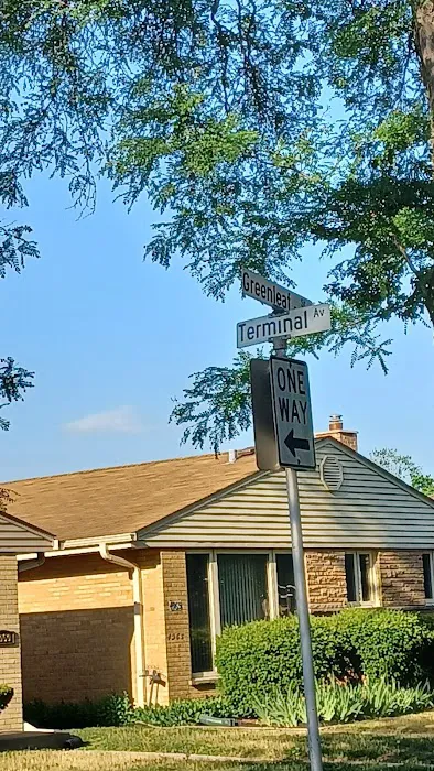 Exercise Park Picture 6