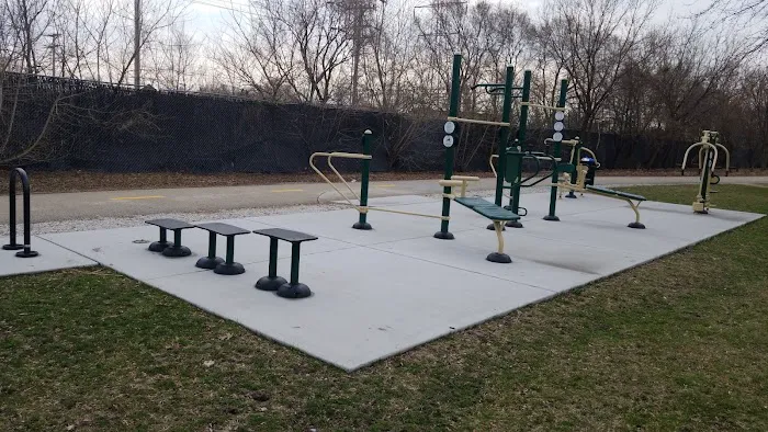 Exercise Park Picture 9
