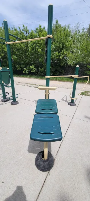 Exercise Park Picture 1