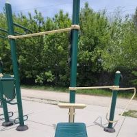 Exercise Park ico