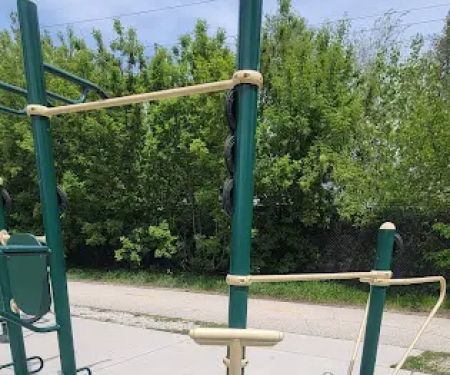 Exercise Park