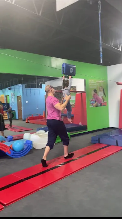 My Gym Children's Fitness Center Picture 3