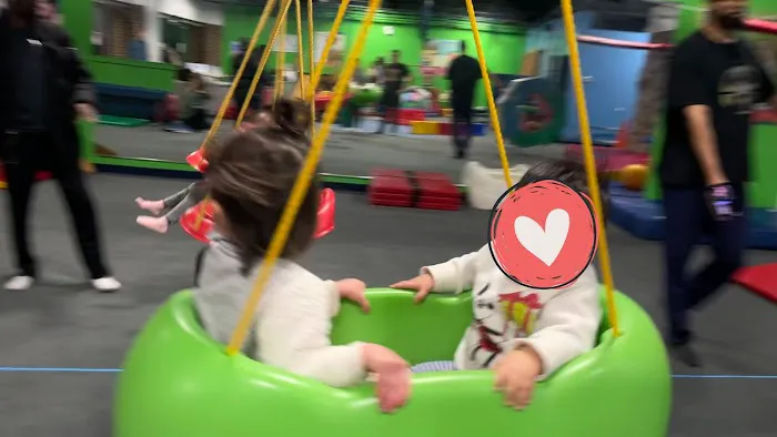 My Gym Children's Fitness Center Picture 7