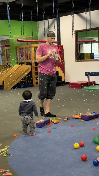 My Gym Children's Fitness Center Picture 5