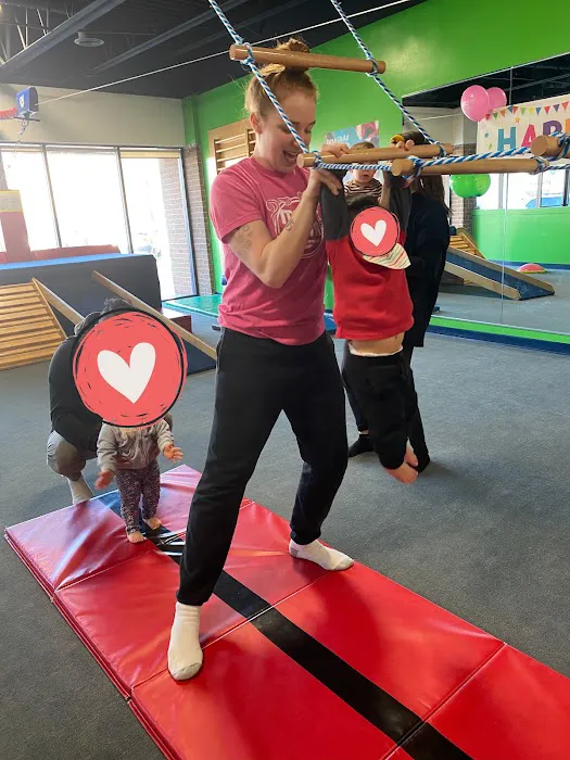 My Gym Children's Fitness Center Picture 6