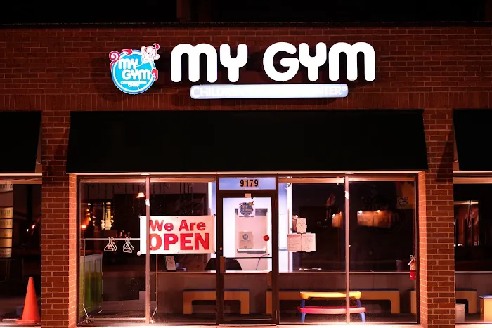 My Gym Children's Fitness Center Picture 8