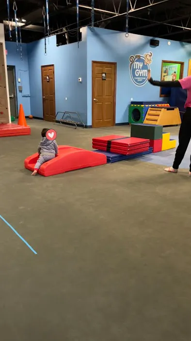 My Gym Children's Fitness Center Picture 1
